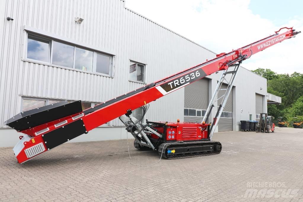 Ezystak TR 6536 Конвейеры