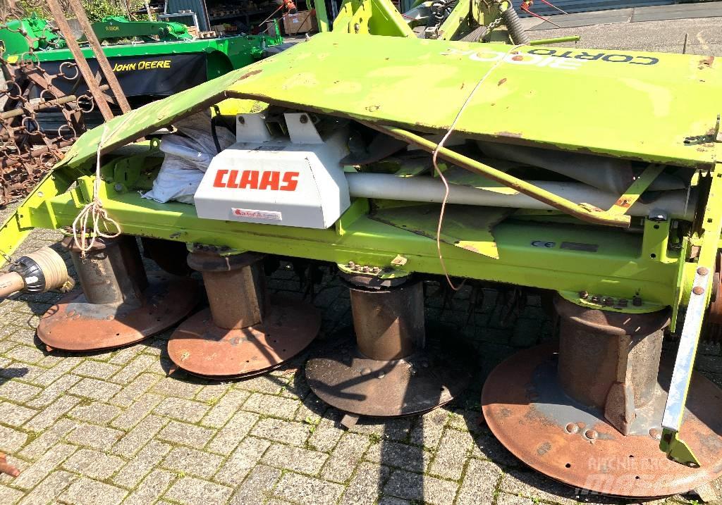 CLAAS corto 3100 FC Роторные косилки