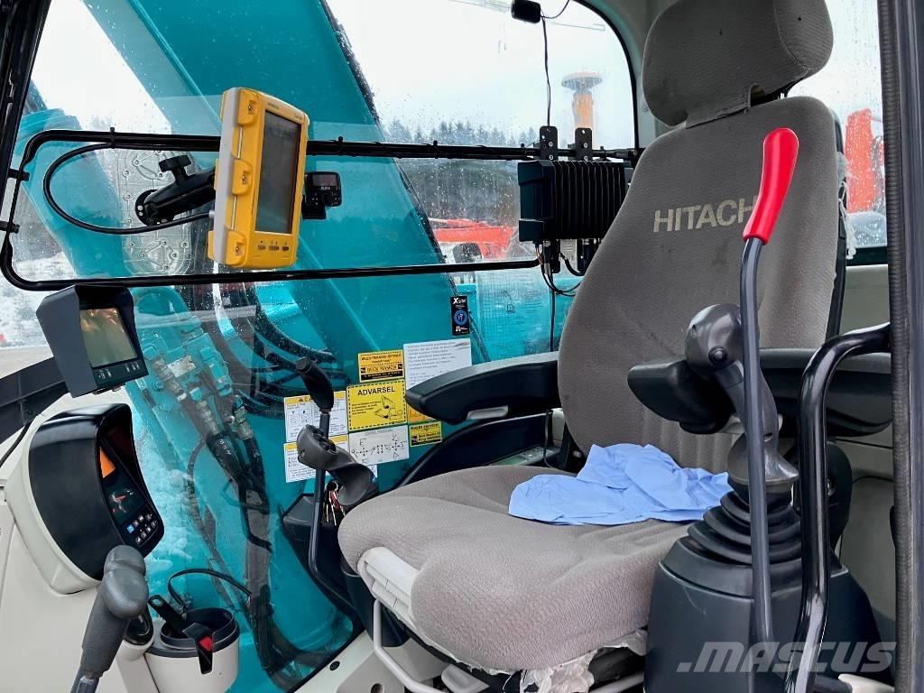 Kobelco SK 75 SR Малые экскаваторы 7т-12т