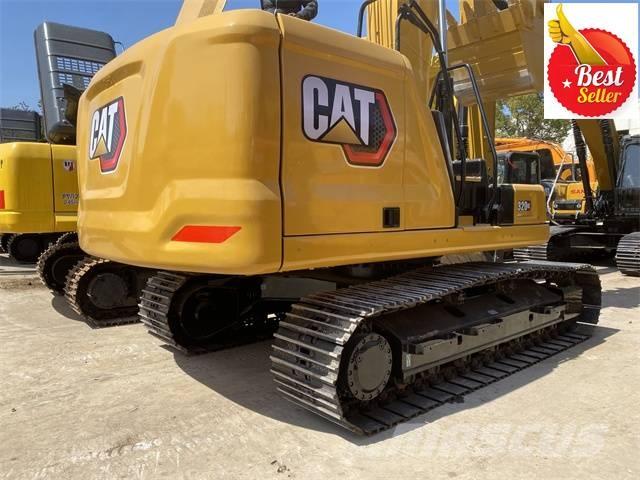 CAT 320 GC Гусеничные экскаваторы