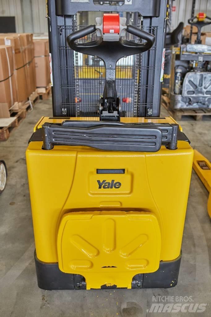Yale MS12X Электропогрузчики