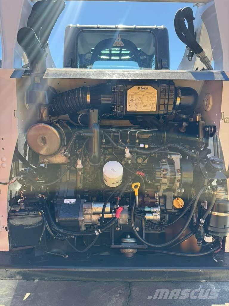 Bobcat T 590 Мини-погрузчики