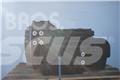 ZF 5 HP-500 Коробки передач
