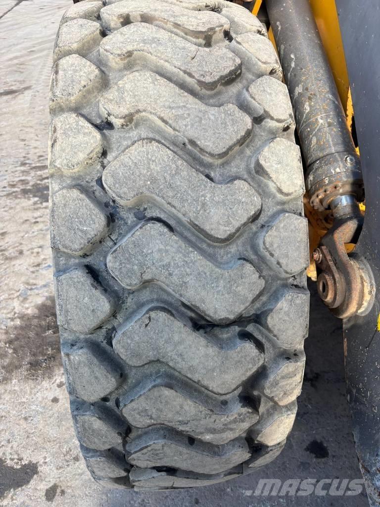 Volvo L 90 H Фронтальные погрузчики