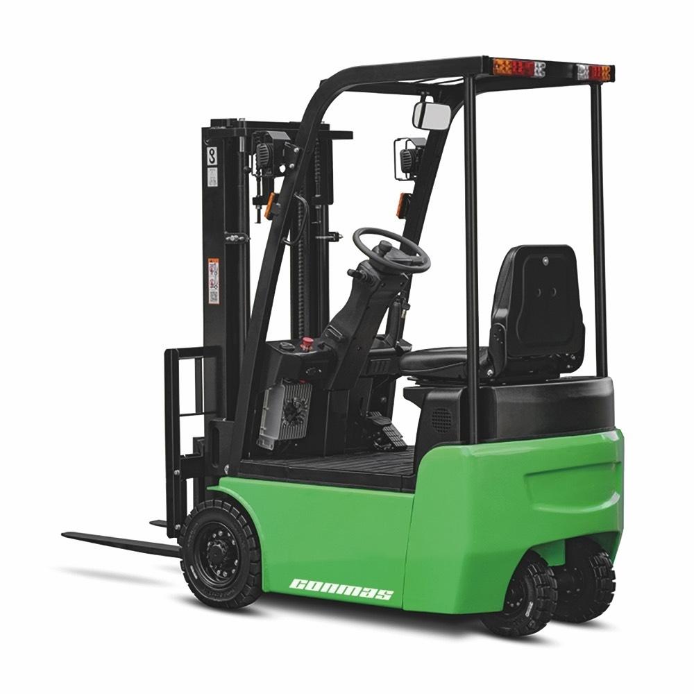  Comas Lithium Truck Другие складские механизмы