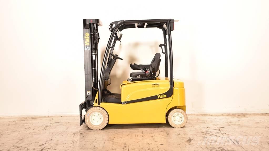 Yale ERP20VF-LWB Электропогрузчики