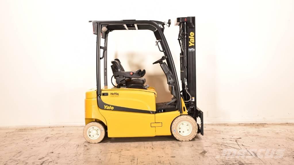 Yale ERP20VF-LWB Электропогрузчики