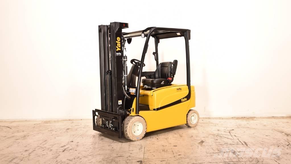 Yale ERP20VF-LWB Электропогрузчики