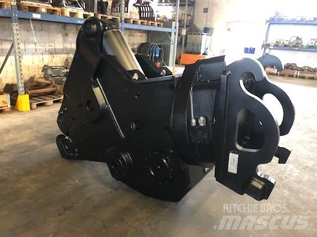 CAT MP324 CC #used Навесные резаки асфальта