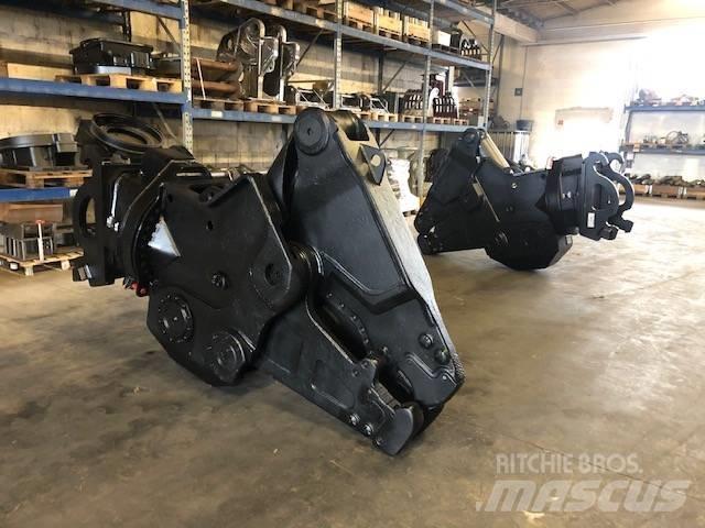 CAT MP324 CC #used Навесные резаки асфальта