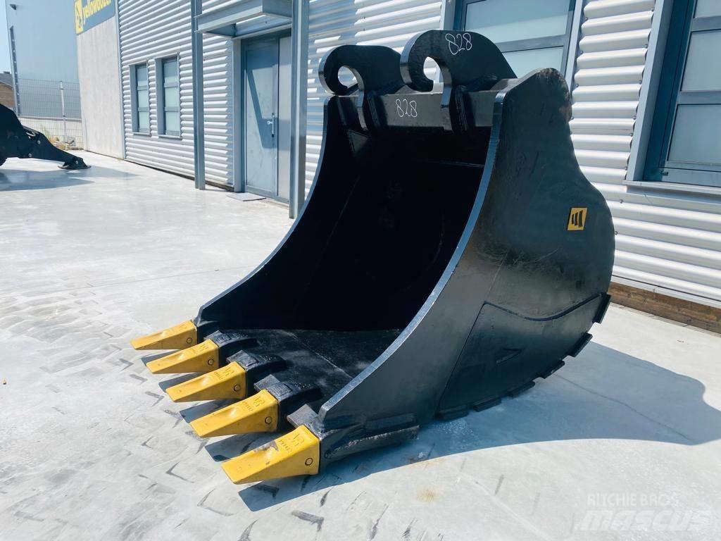 Reschke cw45s Ковши