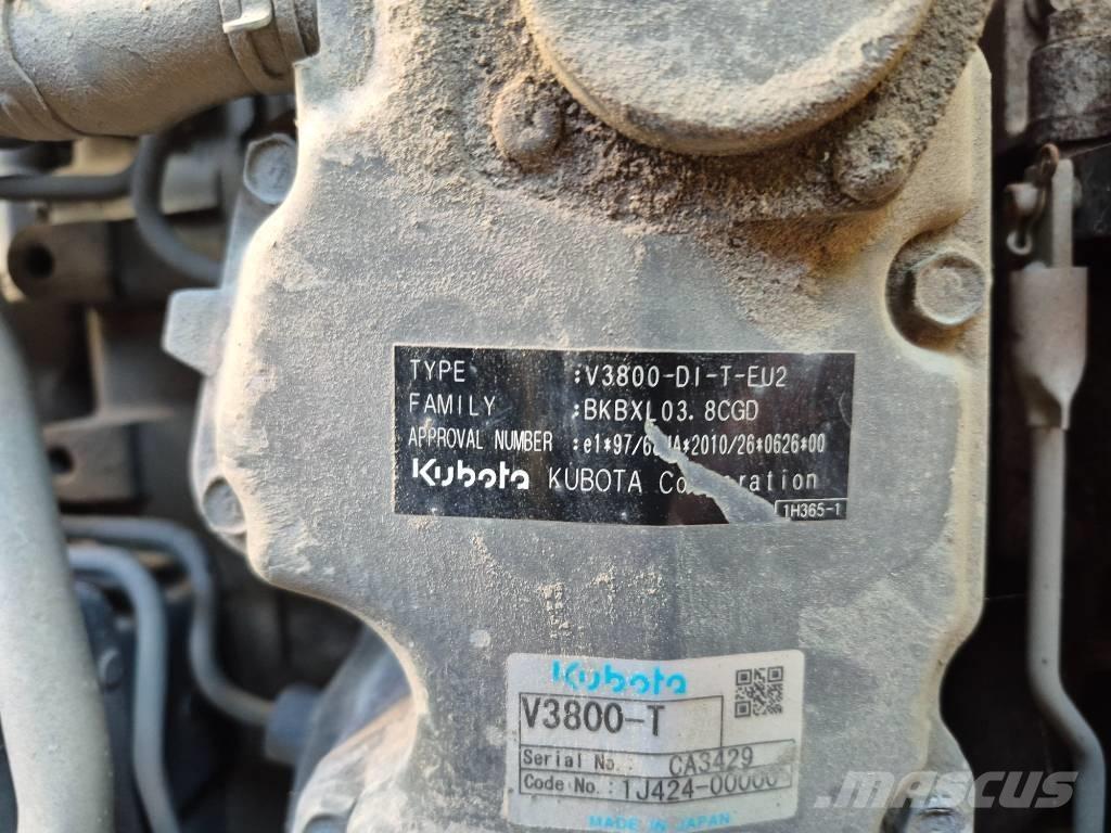 Hyster H 100 FT Другие складские механизмы