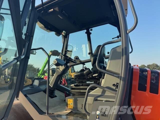 Hamm HC 70i Уплотнители грунта