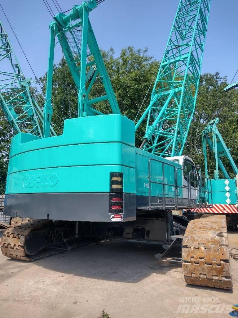 Kobelco 7100 Гусеничные краны