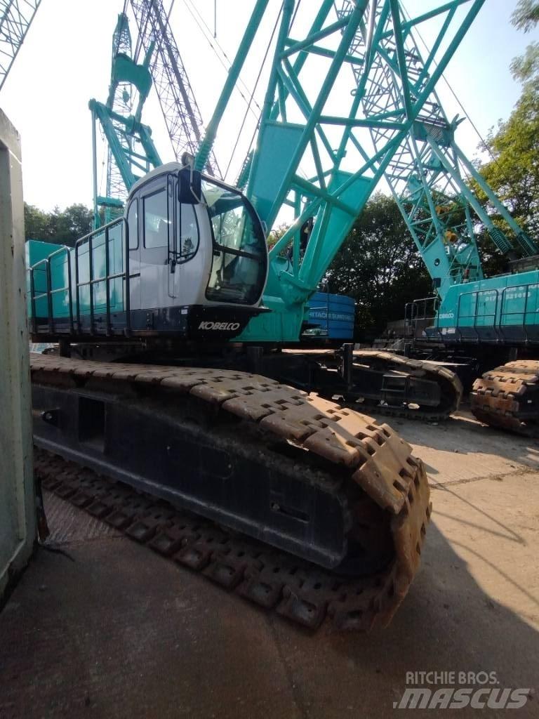 Kobelco 7100 Гусеничные краны