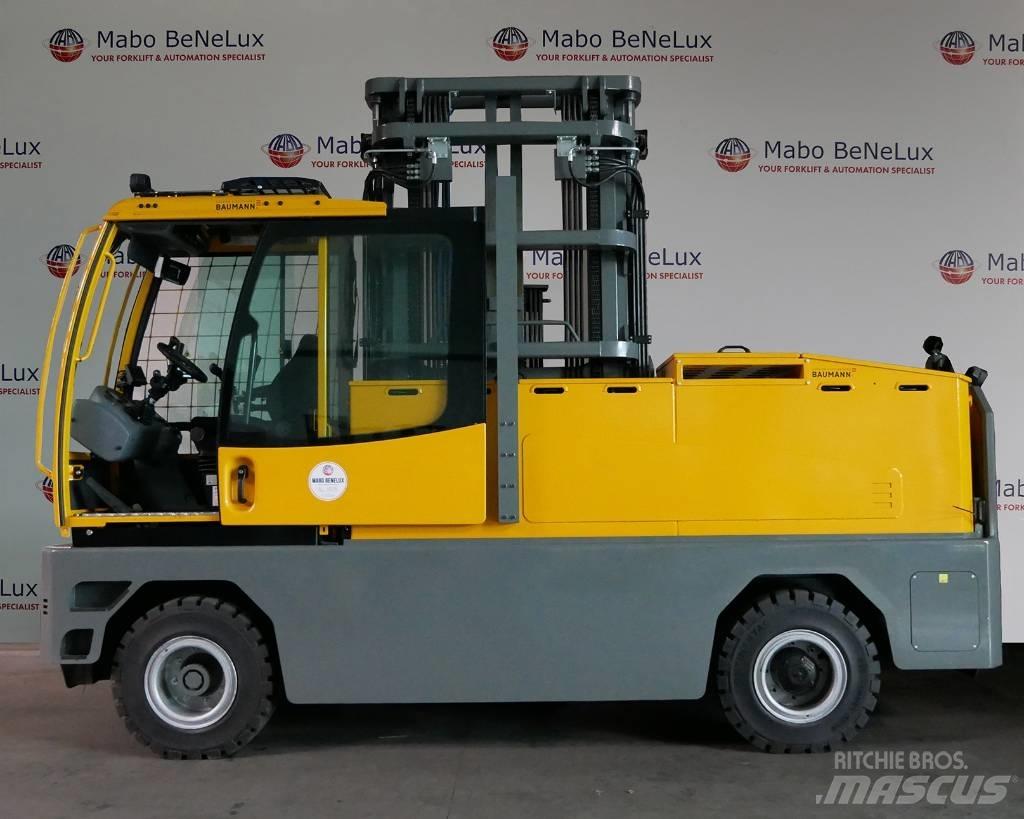 Baumann EGX 70 Боковые погрузчики