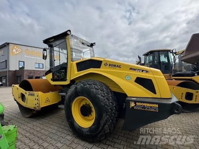 Bomag BW 213 D -5 Грунтовые катки