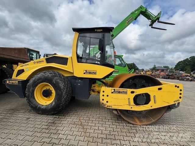 Bomag BW 213 D -5 Грунтовые катки