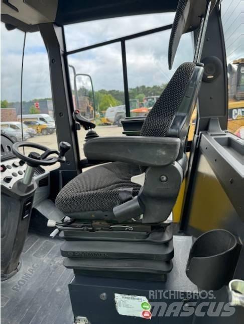 Bomag BW 213 D -5 Грунтовые катки
