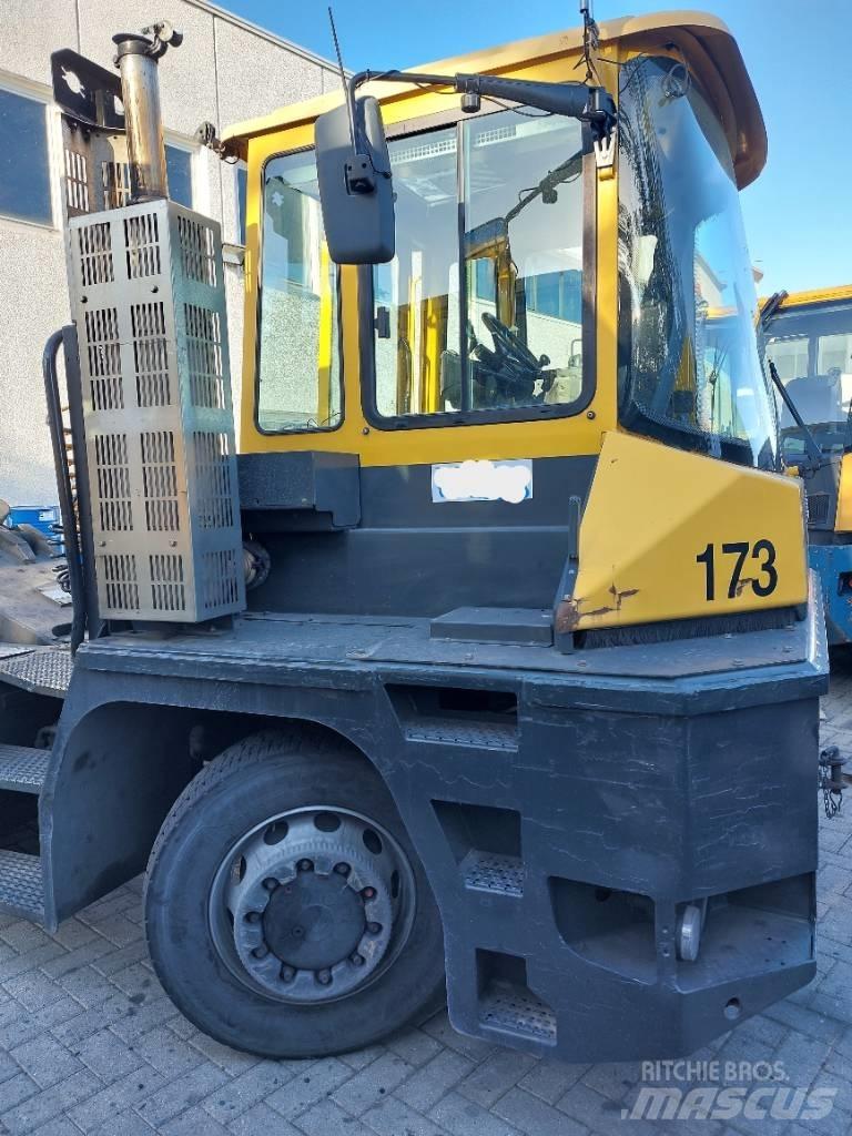 Mafi R332 Терминальные тягачи