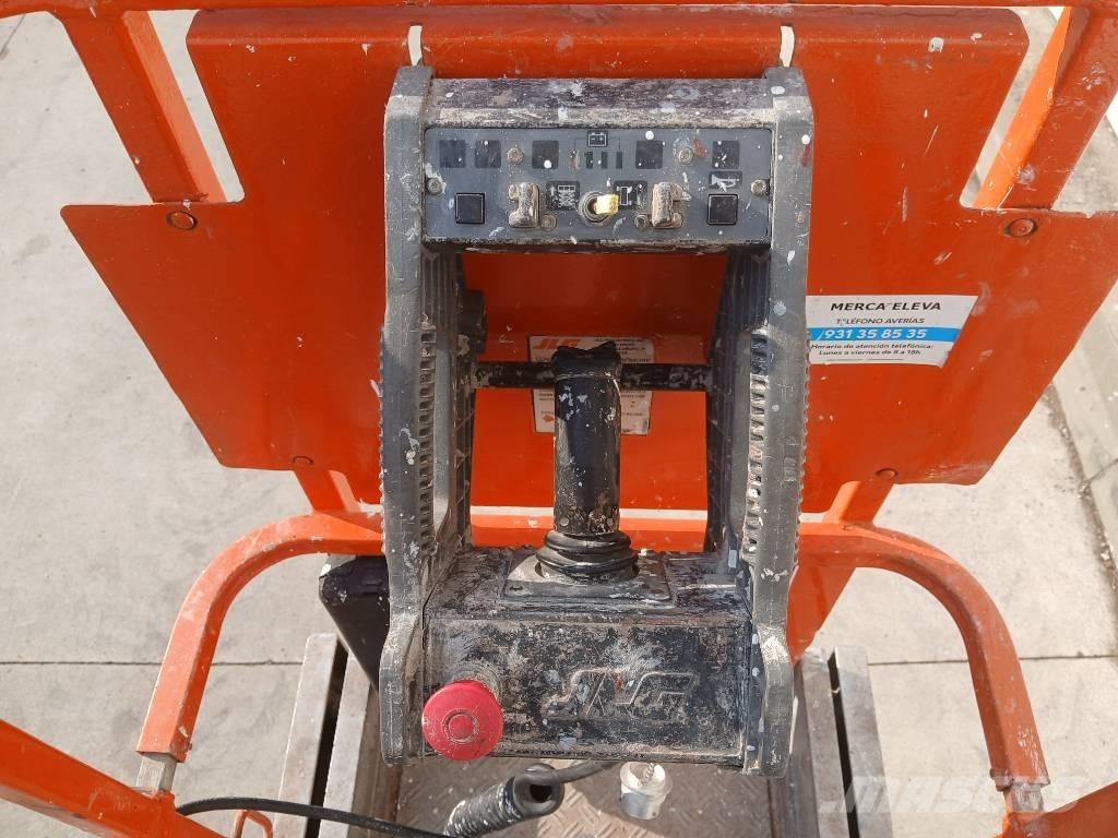 JLG 1930 ES Ножничные подъемники