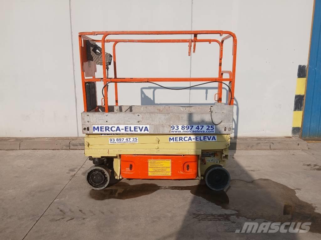 JLG 1930 ES Ножничные подъемники
