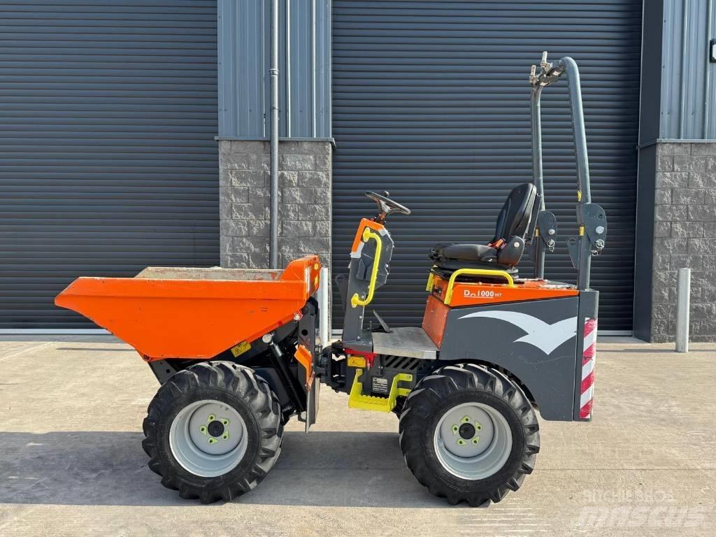 Belle dx10ohysb Мини-самосвалы