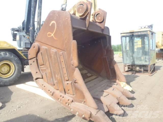CAT 5130 B Компоненты строительной техники