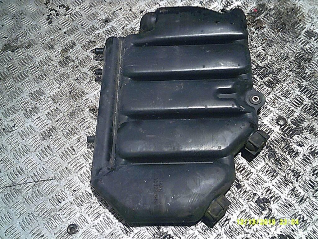 MAN TGX   81061026115 Радиаторы