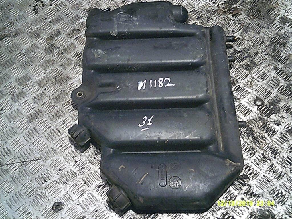 MAN TGX   81061026115 Радиаторы