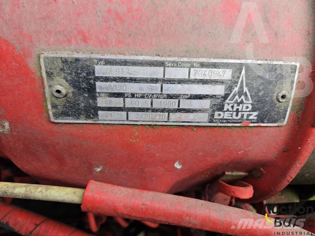 O&K RH4LC Гусеничные экскаваторы