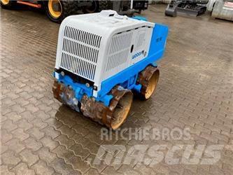 Weber TRC 86 Уплотнители грунта