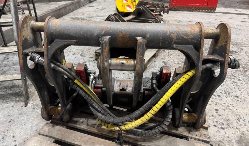 Siljum Klaff skopa Ковши