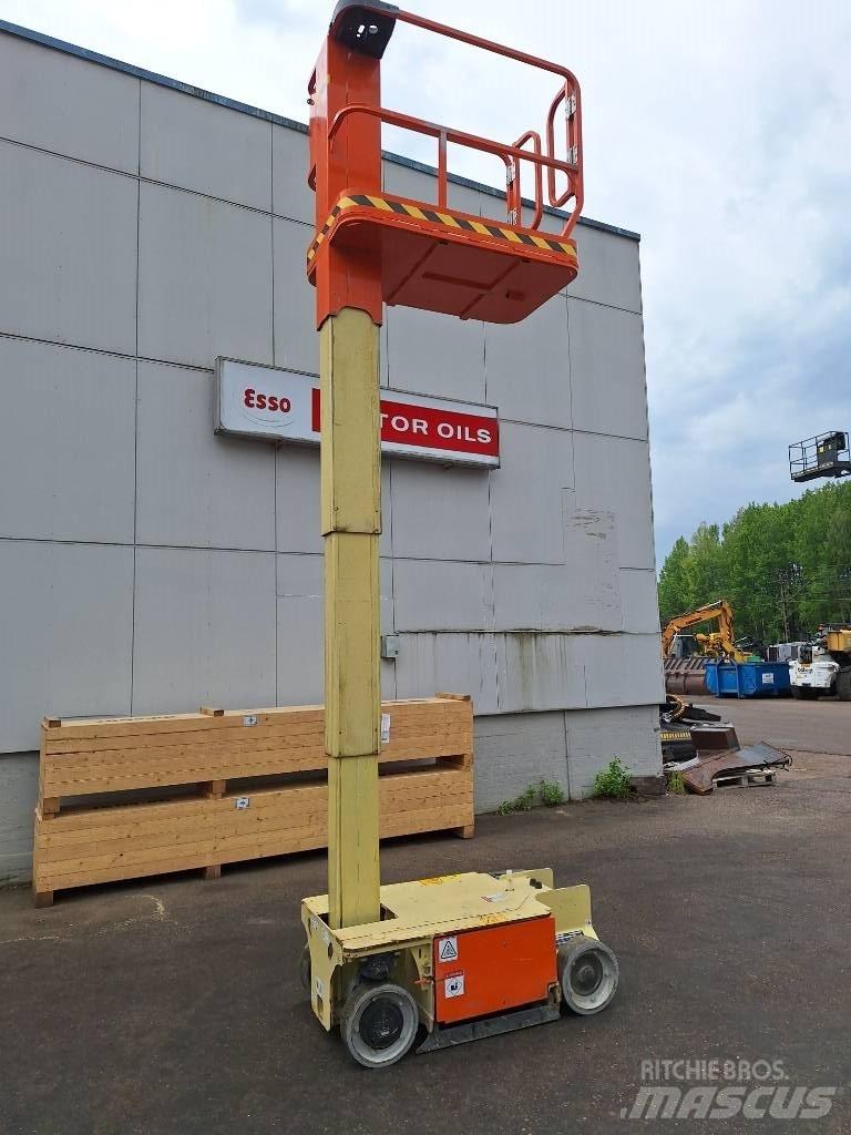 JLG 1230 ES Ножничные подъемники