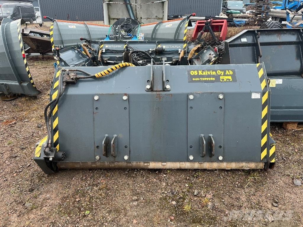 Stark HK1000 Пескоразбрасыватели