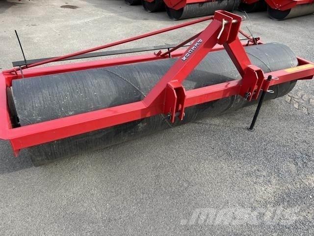 Peecon LR290 Катки полевые