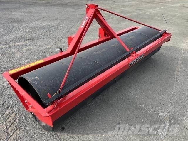 Peecon LR290 Катки полевые
