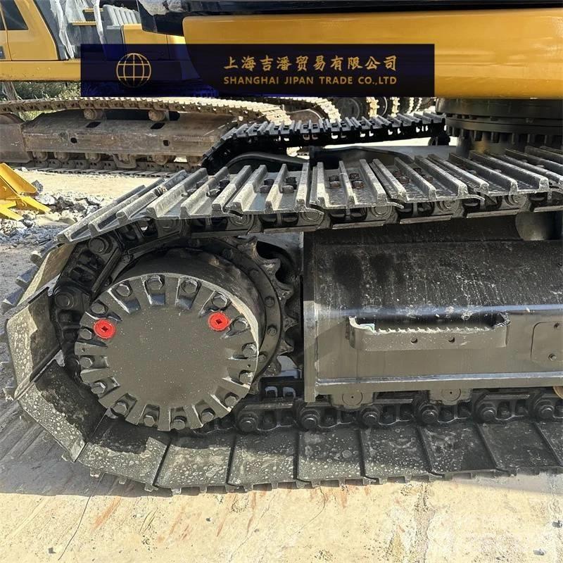 CAT 330 D Гусеничные экскаваторы