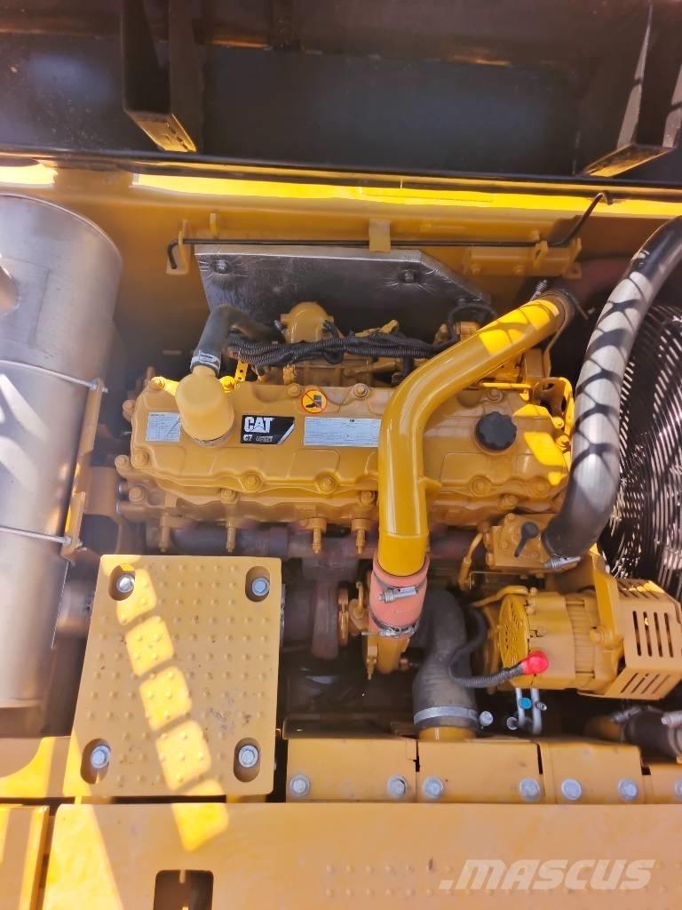 CAT 330D2L Гусеничные экскаваторы