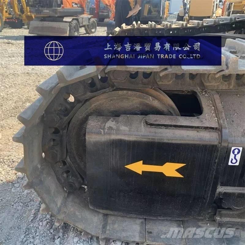 CAT 349 GC Гусеничные экскаваторы
