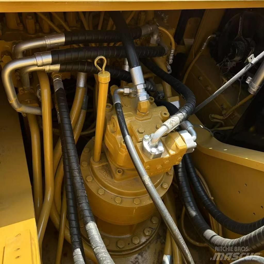 CAT 329 D 2L Гусеничные экскаваторы