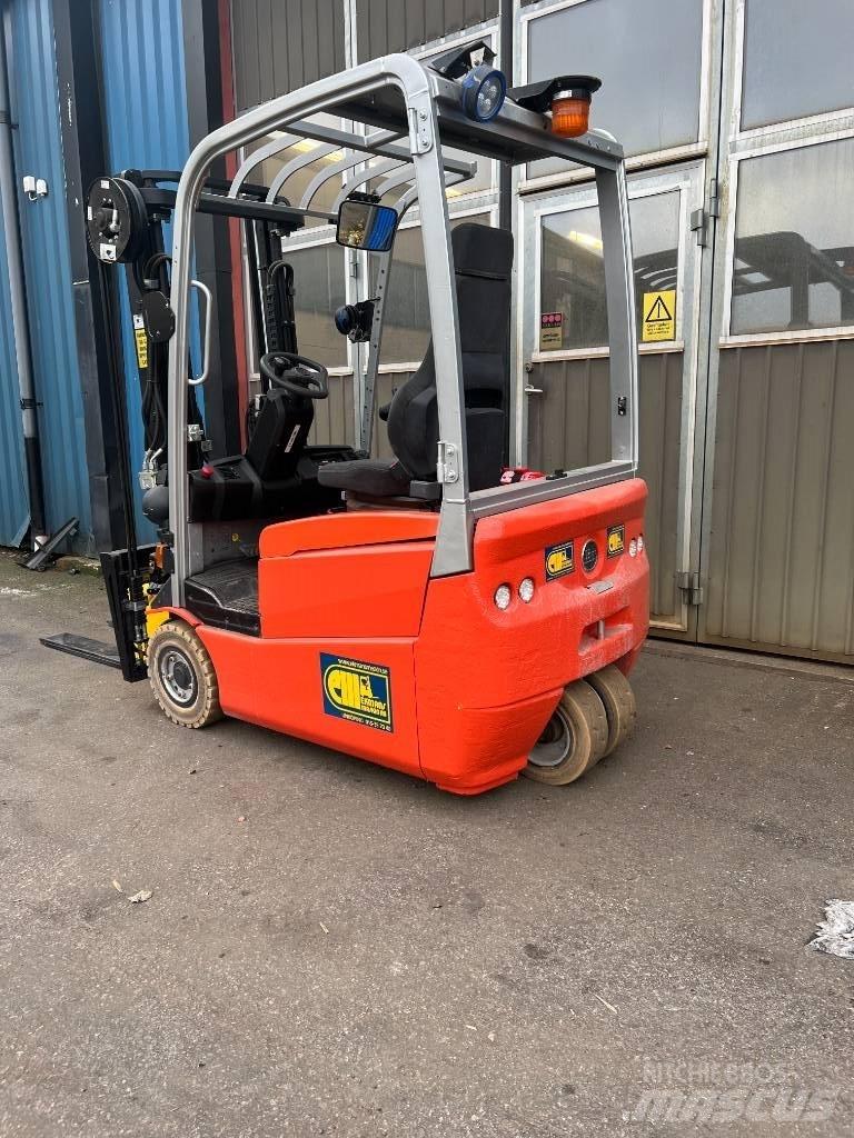 Cesab truck C3E160 Электропогрузчики
