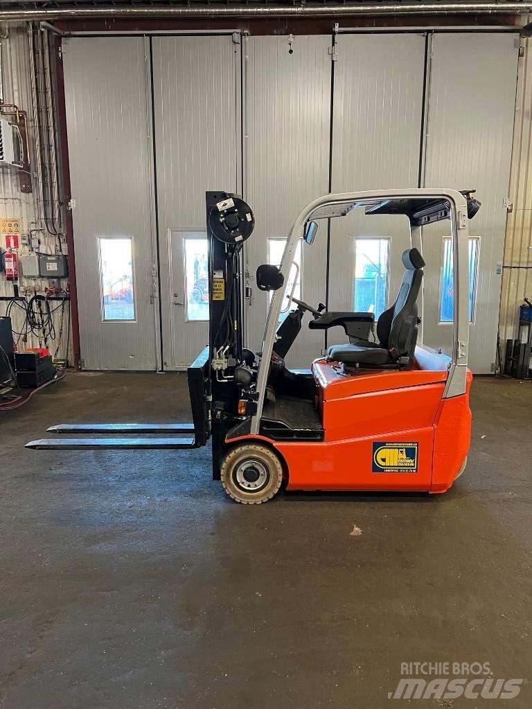 Cesab truck C3E160 Электропогрузчики