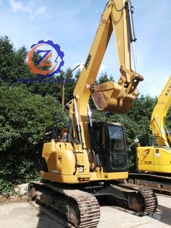 CAT 313 C/Short tail Гусеничные экскаваторы