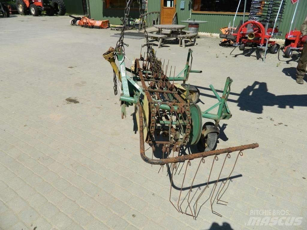  FA 240 Грабли-ворошилки