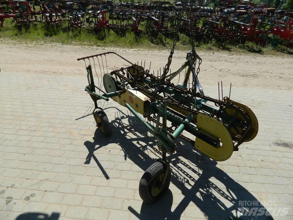  FA 240 Грабли-ворошилки