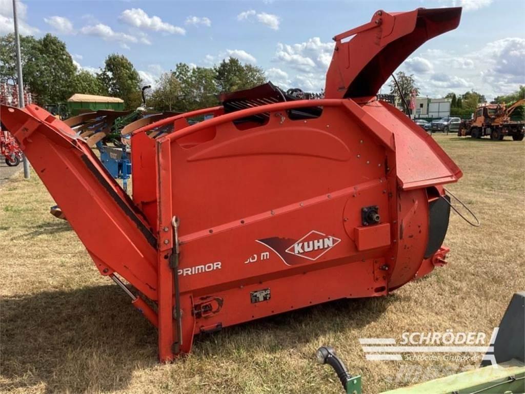 Kuhn PRIMOR 2060 M Оборудование для животноводческих ферм