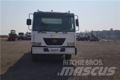 Tata Novus 3434 Специальные грузовики