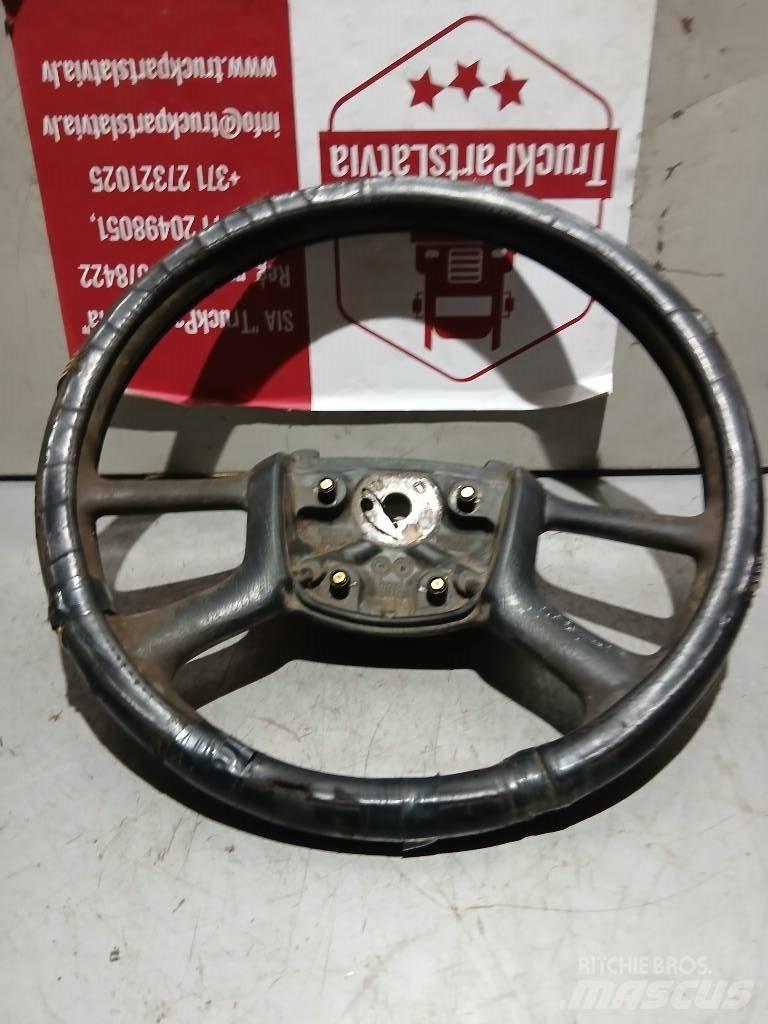 Scania R 440   1327026 Кабины