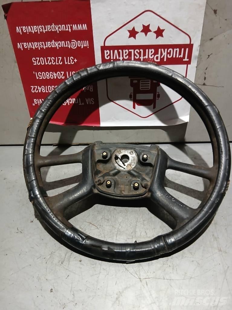 Scania R 440   1327026 Кабины